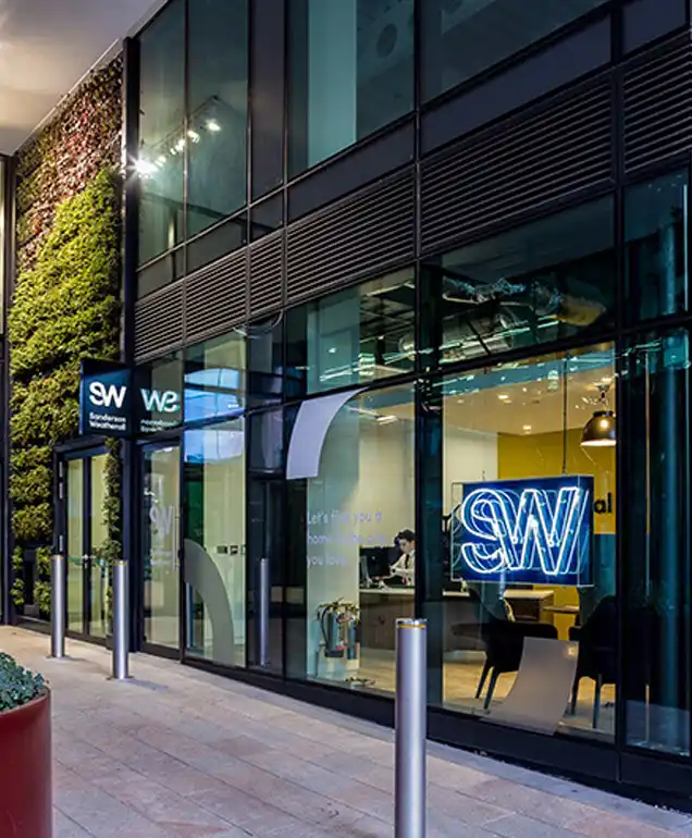 SW Residential Leeds